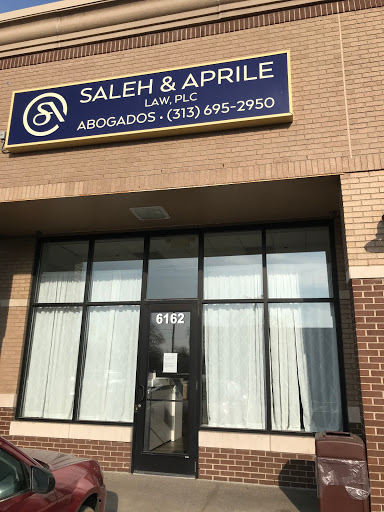 Law Office of Carine Saleh