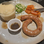 Photo n° 2 de l'avis de Veronique.i fait le 15/10/2022 à 23:48 pour Le Chat Qui Dort à Saint-Affrique