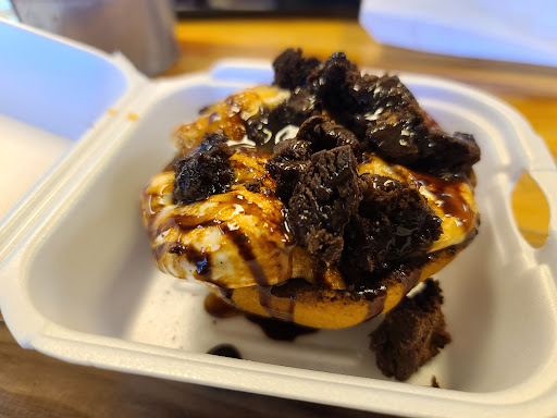 Dessert Shop «Fluff It Marshmallows», reviews and photos, 1034 N Gilbert Rd, Gilbert, AZ 85234, USA