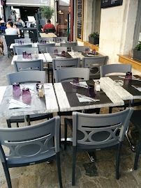Atmosphère du Restaurant Le Bistrot d'la chaîne à La Rochelle - n°3
