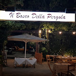 Photo n°1 de l'avis de Simona.i fait le 17/08/2021 à 12:20 sur le  Pizzeria Ristorante La Pergola à Renazzo