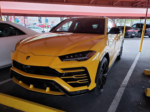 Car Repair and Maintenance «A & D Automotive Center», reviews and photos, 1127 E Twiggs St, Tampa, FL 33602, USA