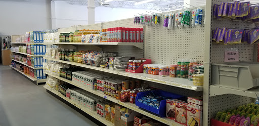 Store «Discount Groceries & More Retail Store», reviews and photos, 11971 Grandview Rd, Grandview, MO 64030, USA