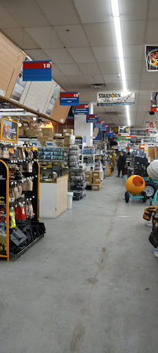Home Improvement Store «Continental True Value Trading & Hdwe», reviews and photos, 400 Delancy St, Newark, NJ 07105, USA