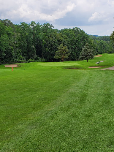 Golf Course «Crab Meadow Golf Course», reviews and photos, 220 Waterside Rd, Northport, NY 11768, USA