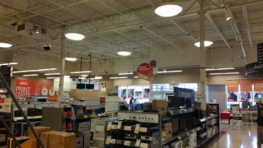 Office Supply Store «OfficeMax», reviews and photos, 9515 Crosshill Blvd #105, Jacksonville, FL 32222, USA