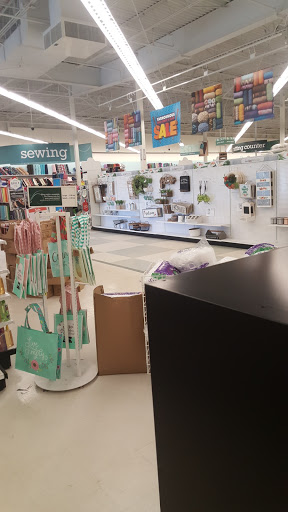 Fabric Store «Jo-Ann Fabrics and Crafts», reviews and photos, 20550 E 13 Mile Rd, Roseville, MI 48066, USA
