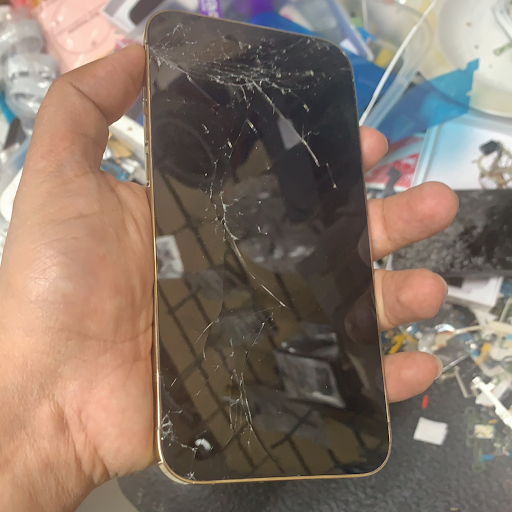 Cell Phone Store «iPhone Repair Plano, iPad, Samsung, Cell Phone Repair», reviews and photos, 240 Legacy Dr #202, Plano, TX 75023, USA