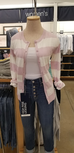 Outlet Mall «Ohio Station Outlets», reviews and photos, 9911 Avon Lake Rd, Burbank, OH 44214, USA