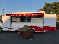 Photos du propriétaire du Pizzas à emporter Pizza La Calanque à Saint-Folquin - n°2