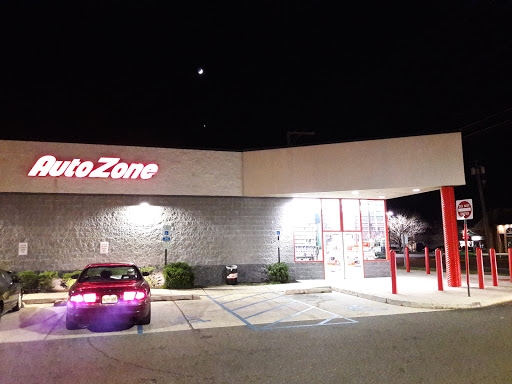 Auto Parts Store «AutoZone», reviews and photos, 3702 Rte 9 S, Rio Grande, NJ 08242, USA