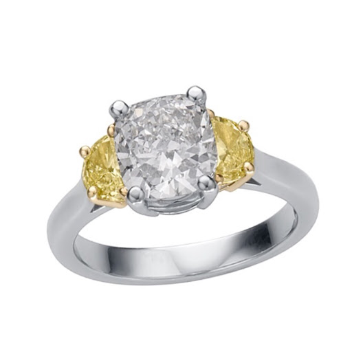 Diamond Buyer «MERIDIAN DIAMOND BUYERS», reviews and photos, 5401 W Kennedy Blvd #620, Tampa, FL 33609, USA