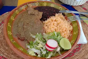 Cocina Mexicana "El Quetzal" image