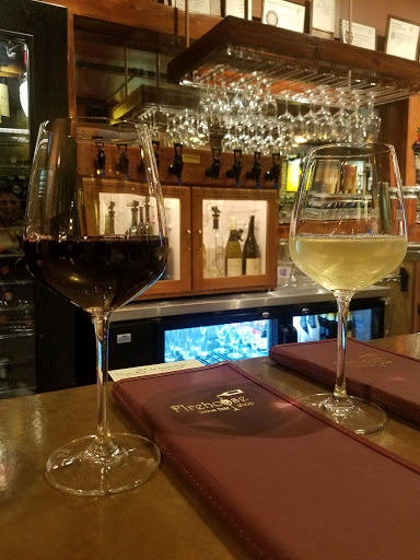 Wine Bar «Firehouse Wine Bar & Shop», reviews and photos, 216 St Francis St, Mobile, AL 36602, USA