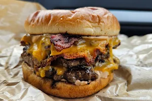 Smashburger image