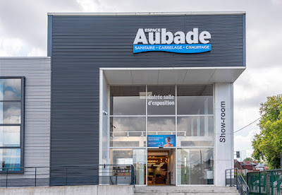 Espace Aubade Nicodeme Aubade Lille à Faches-Thumesnil