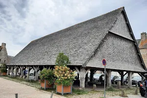 Les Halles de Plouescat image