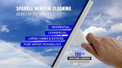 Sparkle Window Cleaning Inc.