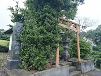 青野秋葉山大権現社