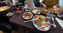 Plats et boissons du Restaurant de spécialités d'Afrique du Nord Le Roi du Couscous à Limoges - n°8