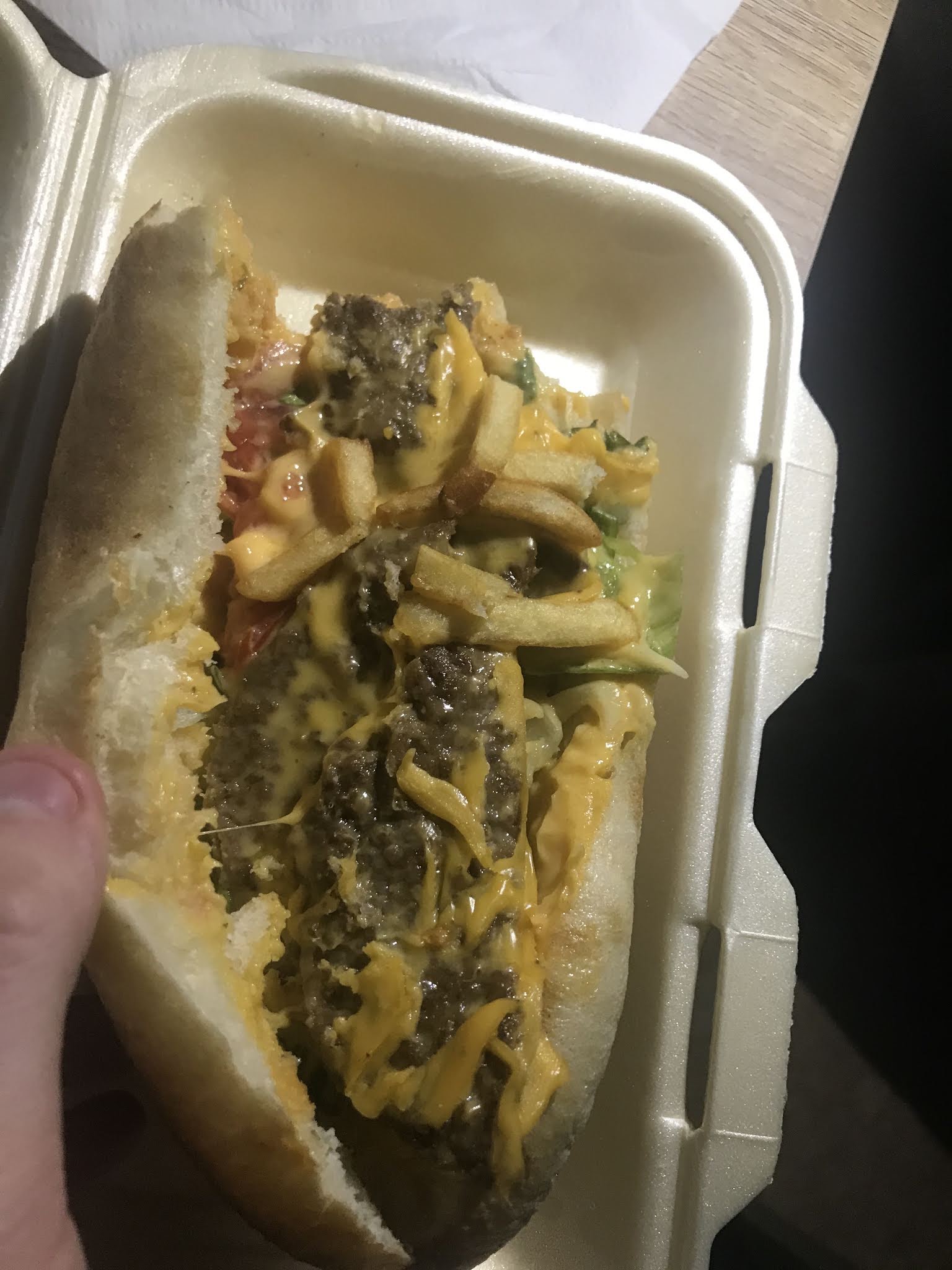 Photo n° 1 de l'avis de Pauline.a fait le 18/05/2020 à 19:16