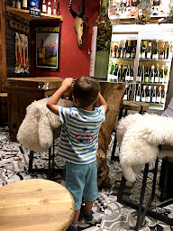 Photo n°86 de Cave VIN SUR VIN à Chamonix-Mont-Blanc ()