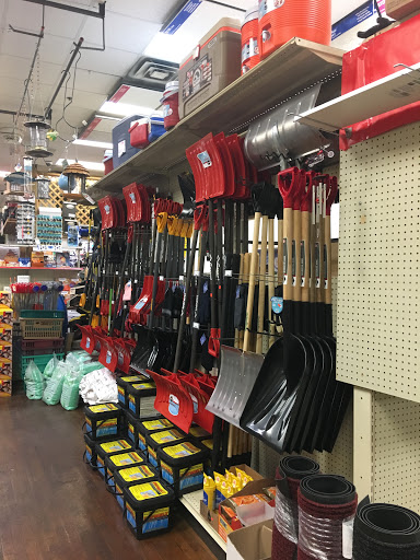 R & M Hardware in Pompton Lakes, New Jersey