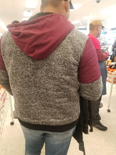 Clothing Store «Ross Dress for Less», reviews and photos, 4107 Portsmouth Blvd, Chesapeake, VA 23321, USA