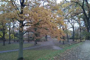 Park Biskupiński image