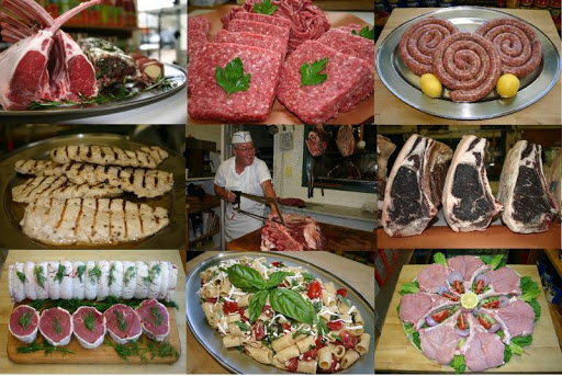 Butcher Shop «Westwood Prime Meats», reviews and photos, 190 Westwood Ave, Westwood, NJ 07675, USA