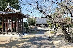 Konzoji Temple image