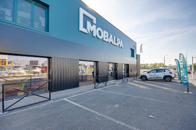 Mobalpa à Capinghem