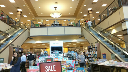 Book Store «Barnes & Noble», reviews and photos, 5555 S Virginia St, Reno, NV 89502, USA