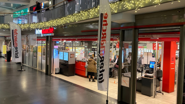 Beoordelingen van Intermarché Liège Saint-Lambert in Luik - Supermarkt