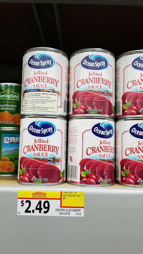 Grocery Store «Superior Grocers», reviews and photos, 6931 La Palma Ave, Buena Park, CA 90620, USA