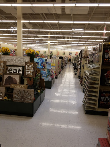 Craft Store «Hobby Lobby», reviews and photos, 7050 Amador Plaza Rd, Dublin, CA 94568, USA