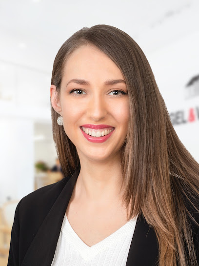Jelena Srdjenovic - Niagara Real Estate Sales Advisor