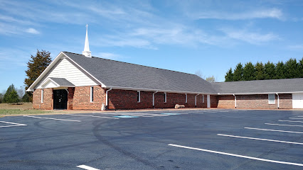 Rainbow Baptist Church