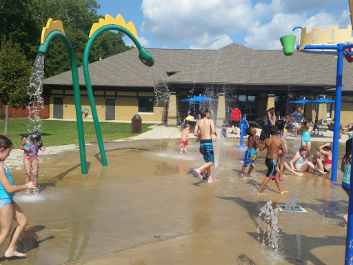 Water Park «Splash Pad», reviews and photos, 12690 Promise Rd, Fishers, IN 46038, USA