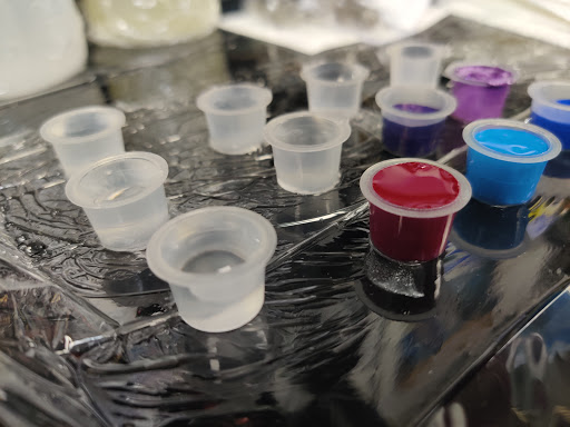 Tattoo Shop «My Pride Tattoo», reviews and photos, 135 S State St suite 7, Lindon, UT 84042, USA