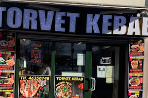 Torvet's Grill & Kebab image