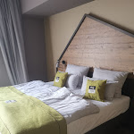 Photo n°6 de l'avis de Ibr.z fait le 04/03/2023 à 23:07 sur le  the niu Mill à Cologne