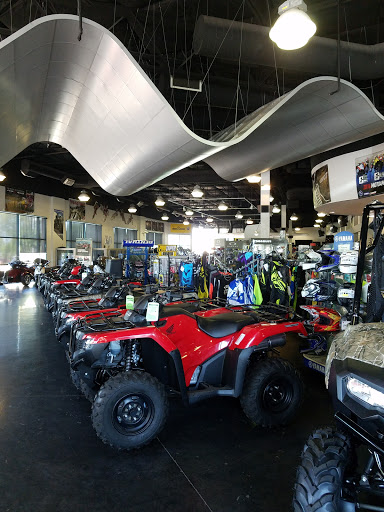 Motorcycle Dealer «Apache Motorcycles Mesa», reviews and photos, 1350 S Clearview Ave, Mesa, AZ 85209, USA