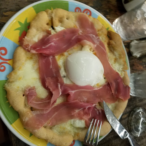 Italian Restaurant «Molto Trattoria», reviews and photos, 368 5th Ave S, Naples, FL 34102, USA