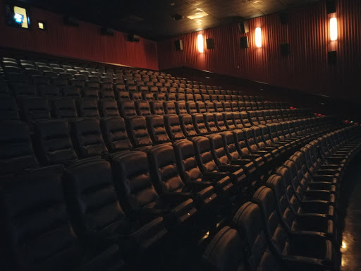 Movie Theater «Cinemark Tinseltown 20 and XD», reviews and photos, 15436 Farm to Market 1825, Pflugerville, TX 78660, USA
