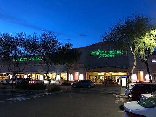 Grocery Store «Whole Foods Market», reviews and photos, 10810 N Tatum Blvd, Phoenix, AZ 85028, USA