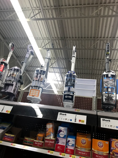 Department Store «Walmart Supercenter», reviews and photos, 2801 Cunningham Rd, Cincinnati, OH 45241, USA