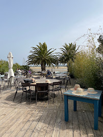 Atmosphère du Restaurant La Lagune Dégustation à Lège-Cap-Ferret - n°20