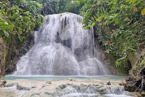 Aguinid Waterfalls image