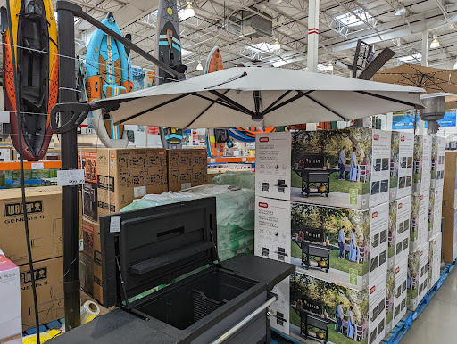 Warehouse store «Costco Wholesale», reviews and photos, 198 N 1200 E, Lehi, UT 84043, USA